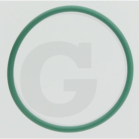 O-Ring 36,0X2 80Fkm Granit