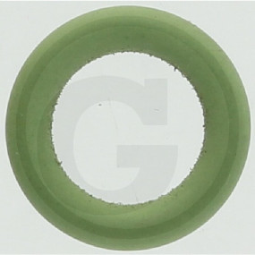 O-Ring 10X3 80Fkm Granit