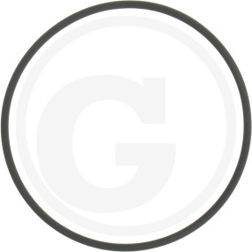O-Ring 72,69X2,62 Ar 18 Granit