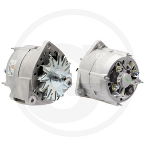 Lichtmaschine 28V (At) Granit