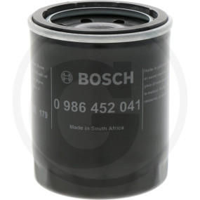 Ölfilter 0986452041 Granit