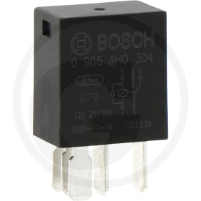 Mikro-Relais Granit 2500986AH0304