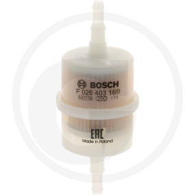 Hydraulikfilter F026403169 Granit 250F026403169