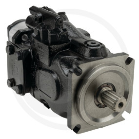 Axialkolben-Verstellpumpe Granit 256R992000930
