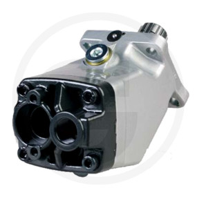 Kolbenpumpe T1-081-R Granit 25704226