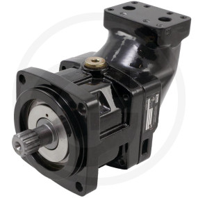 Kolbemotoren F12-030-Mf-Iv-D-000-0000-P0 Granit 25704314