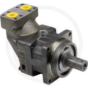 Kolbemotoren F12-030-Mf-Iv-K-000-0000-P0 Granit 25704315