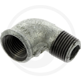 Winkel 1/2'' Granit 2601009204