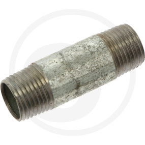 Rohrnippel 60Mm 1/2''Ag Granit 2601062060