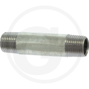 Rohrnippel 80Mm 1/2''Ag Granit 2601062080