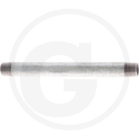 Rohrnippel 200Mm 1/2''Ag Granit 2601062200