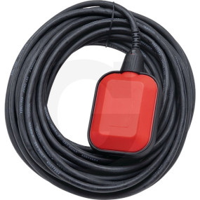 Granit Schwimmerschalter 10M 26019100000