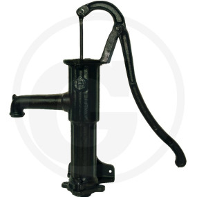 Schwengelpumpe Typ 75 Winkelfasch Granit 260620512