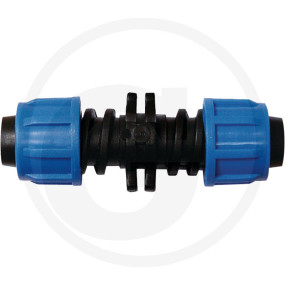 Vpe 100 Twist Lock Verbinder 16X 16Mm Granit 26071294