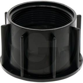 Ibc Adapter,Grobgew.s60X6X2''Ig+Dicht. Granit 26071394