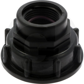 Ibc Adapter, 1'' Innengewinde Granit 26071395