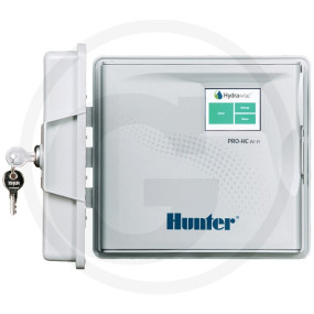 Hunter Prohc-601E 6Zonen, Wifi Bereg.pc Granit 26071471