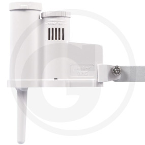 Hunter Wr-Clik Regensensor, Funkmodell Granit 26071479