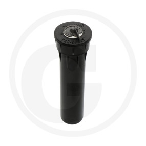 Hunter Pros-04 Versenkgehäuse, 1/2''Ig Granit 26071487