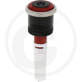 Hunter Düse Mp 2000360, 360 , Rot, Granit 26071494