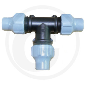 Tavlit Nut Lock T- Verb. 16 X 16 X 16Mm Granit 26071558