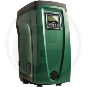 Dab E.sybox Elektron. Hauswasserwerk Granit