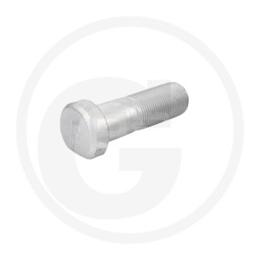 Radbolzen M18X1,5X55/63Mm P.f. Mercedes Granit