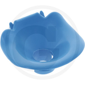 Einsatzbecher Klein Blau Granit 29508800568