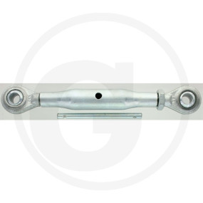 Oberlenker M20X2 190-16 Granit