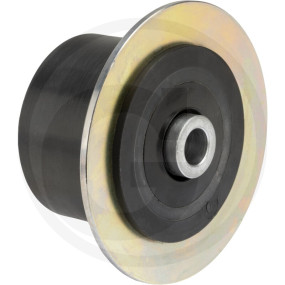 Umlenkrolle Granit 2973200020