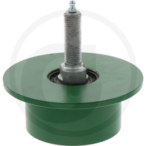 Tragrolle Granit 2973200022