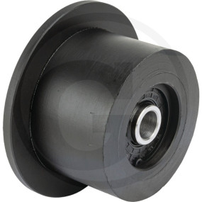 Umlenkrolle Granit 2973200028
