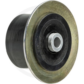 Rolle Polyurethan Granit 2973200060
