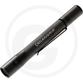 Led-Taschenlampe Flash R-Serie Granit 300035136