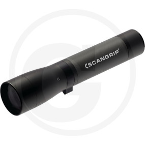 Led Taschenlampe, Flash 600 R Granit 300035137