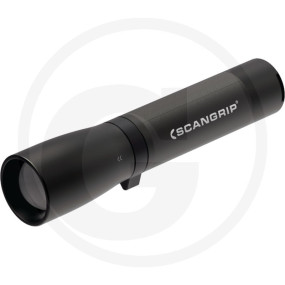 Led-Taschenlampe Flash R-Serie Granit 300035138