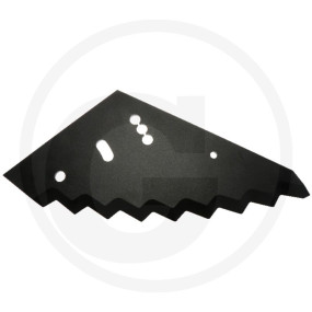 Messer Granit