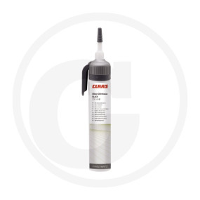 Claas Silikon Schwarz Automatik 200Ml Granit