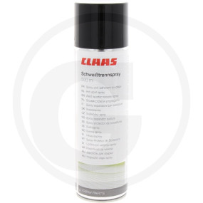 Claas Schweißtrennspray 500Ml Granit