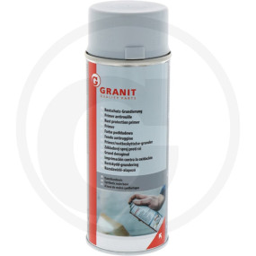 Rostschutzgrundierung Grau 400Ml Granit 320320134