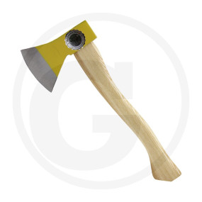 Ochsenkopf Forstbeil 600G Granit 32270203