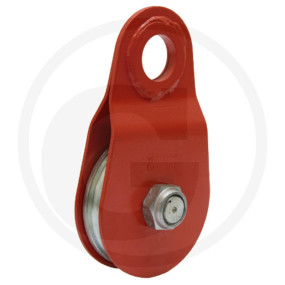 Seilrolle Granit 32270279