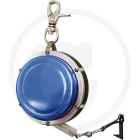 Forstmaßband 15 Meter Granit 32271027