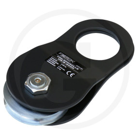 Offroad Uml-Rolle 10T F. Seil ? 10-16 Mm Granit 32271075