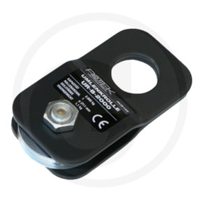 Offroad Umlenkrolle 4T Seile ?6-11Mm Ce Granit 32271076