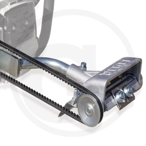 Kopf Eder Schälgerät Esg1 Granit 32271084