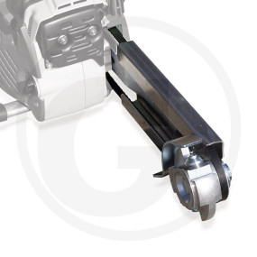 Eder Scheibenfräse Br.8,5Mm M.träger Granit 32271087