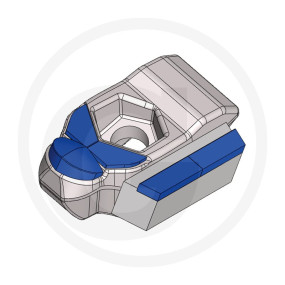 Werkzeug Upms05 Granit 32272039