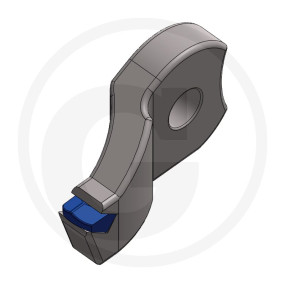 Schlegel Bfs 147 Granit 32272045