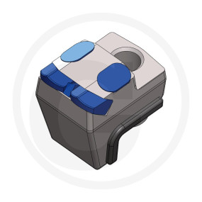 Schlegel Version C - 16 Bp Granit 32272051